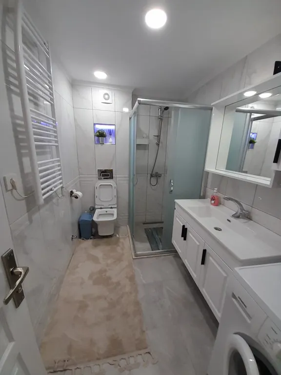 Уютная квартира на Средиземноморье