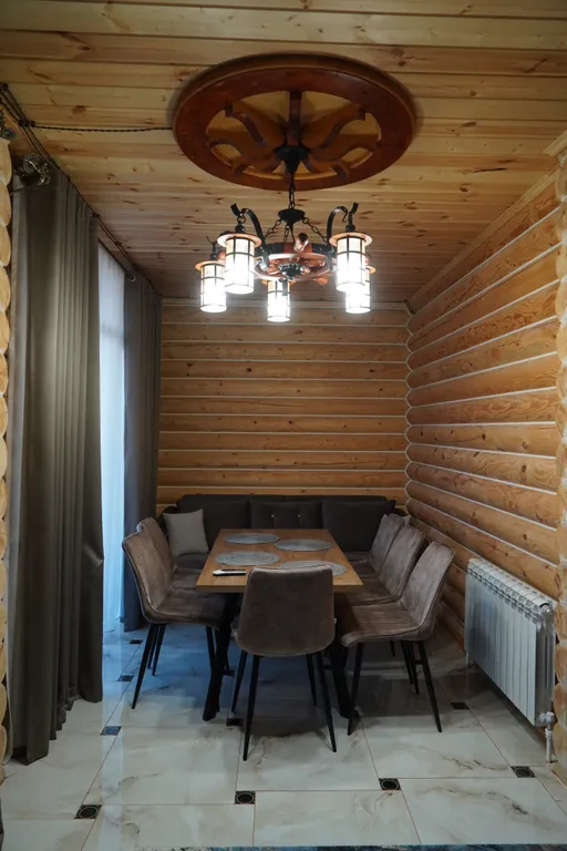 Домик у моря