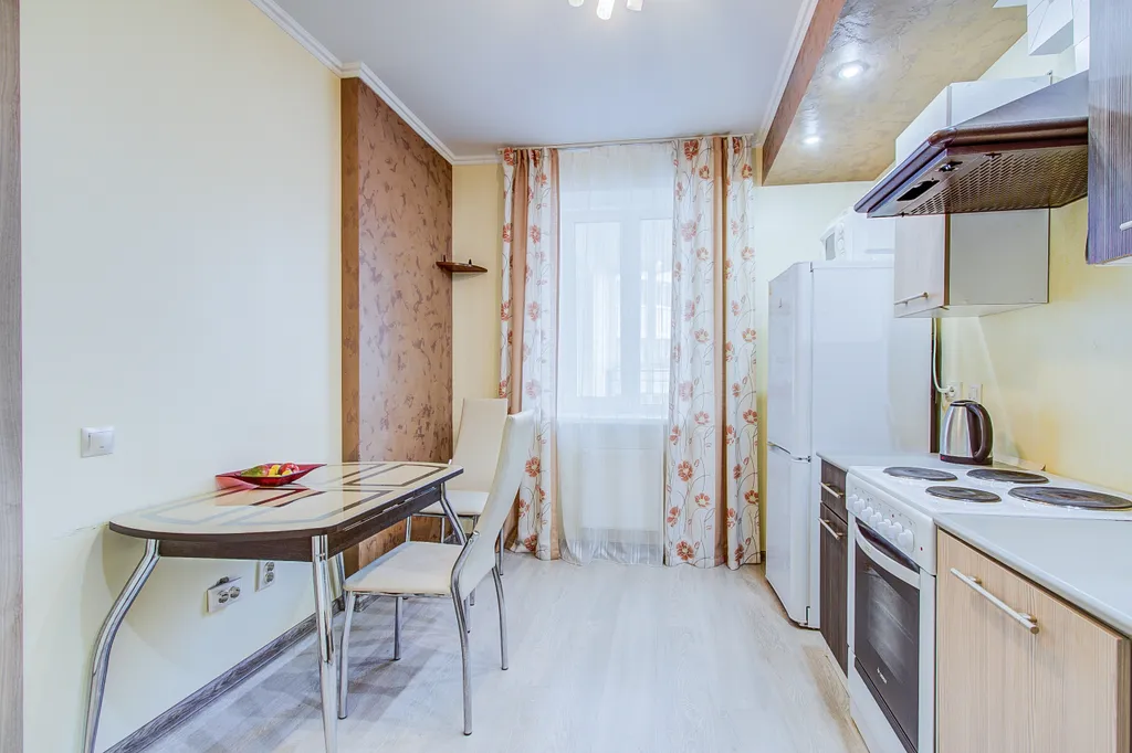 Убежище для влюбленных