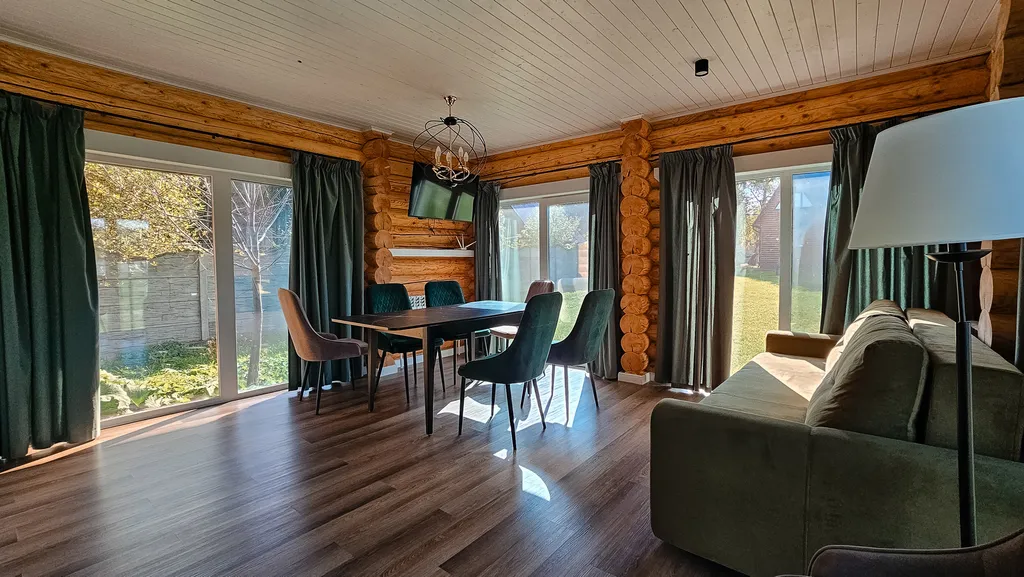 3-комнатный Дом