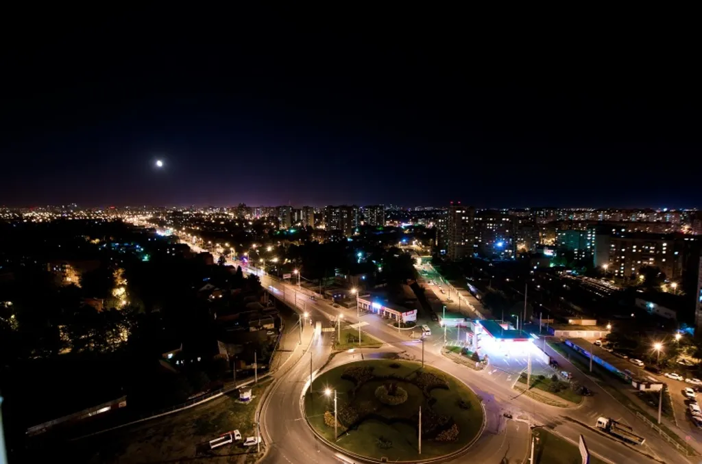 Квартира Апартаменты судия на ЮМР — Краснодар