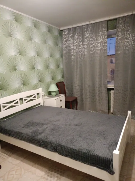 Уютная квартира в историческом центре города