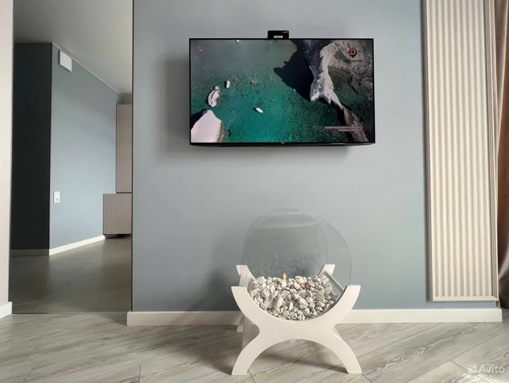 Квартира Люкс в сердце города — аренда посуточно в Пятигорск