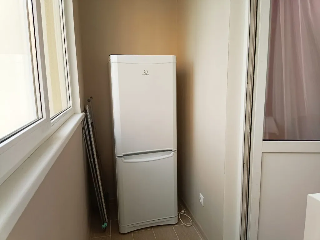 Квартира Милейшая квартира-студия — Анапа