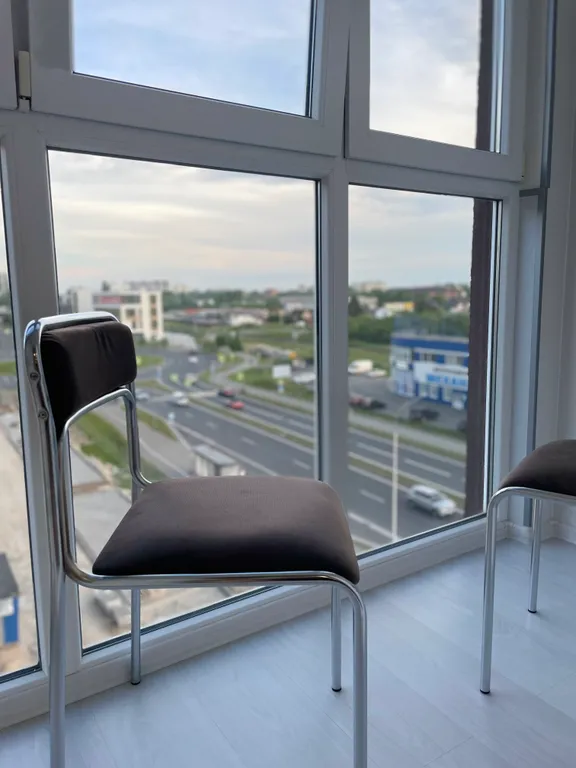 Квартира Современная квартира для комфортного проживания — Калининград