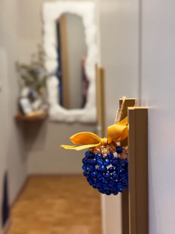 Квартира Дизайнерская квартира — Севастополь