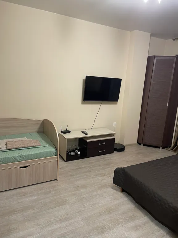 Уютная квартира напротив Аквапарка