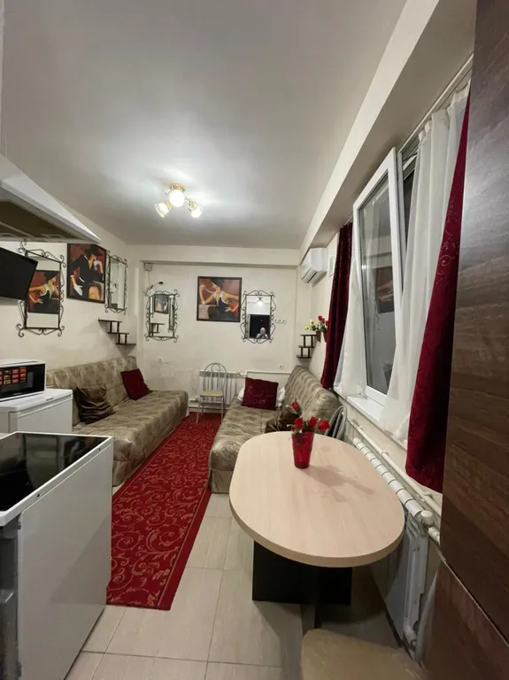 Морская романтика с двориком