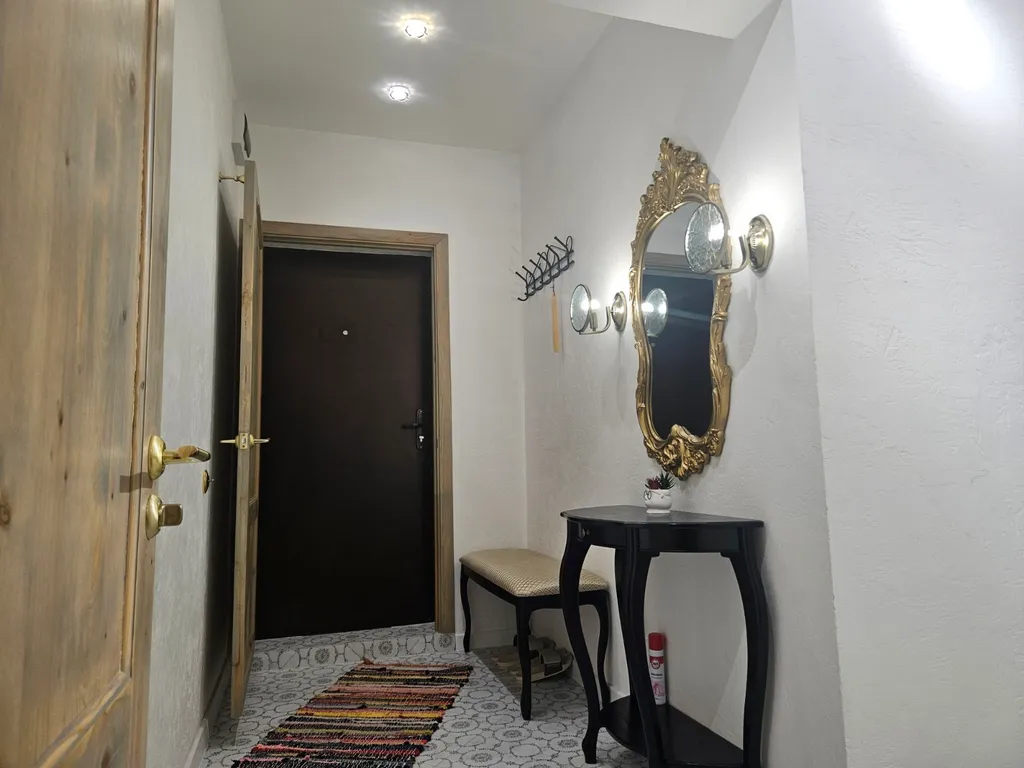 Эксклюзивная евродвушка