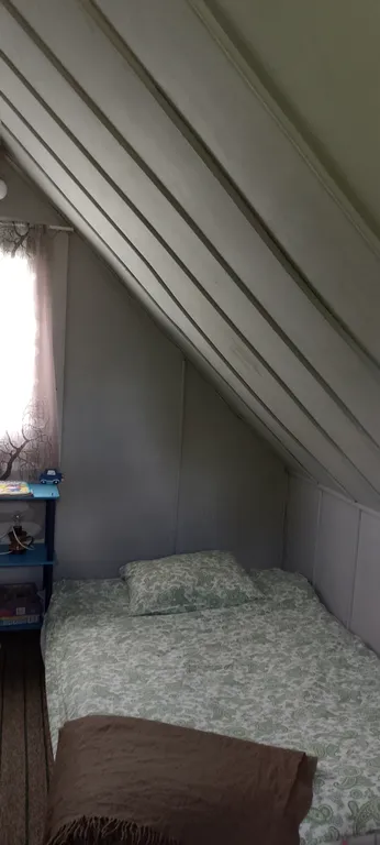 Милая и уютная дача в окружении живописного леса