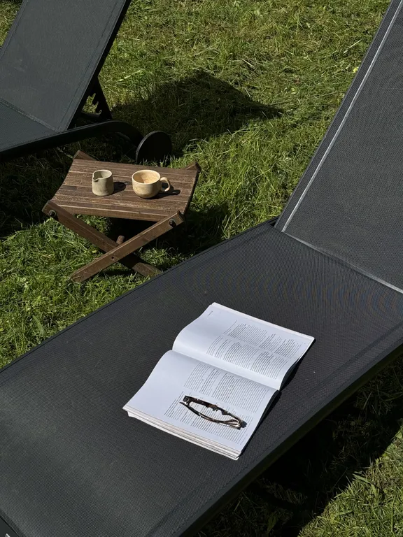 Коттедж Панорамный дом с сауной и чаном у заповедника — Семеновское