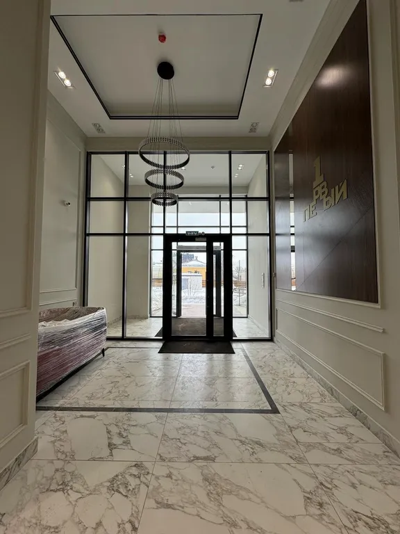 Шикарная квартира на Красной