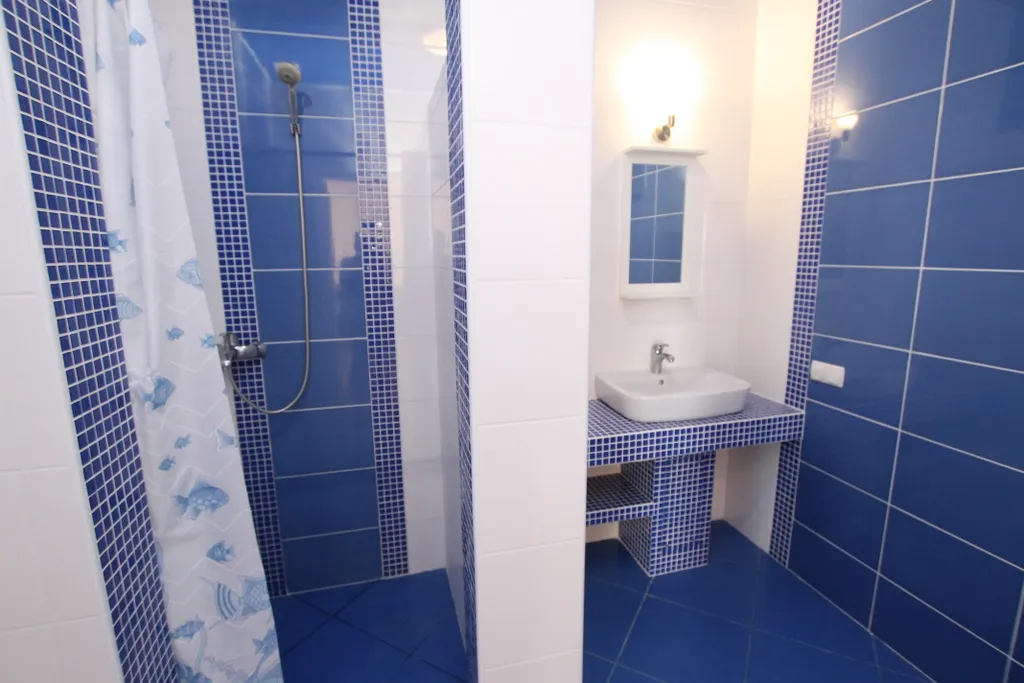 Апартаменты Море-Море 3