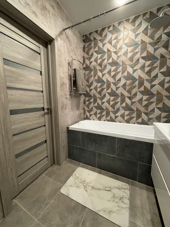 Однушка на Сосневском