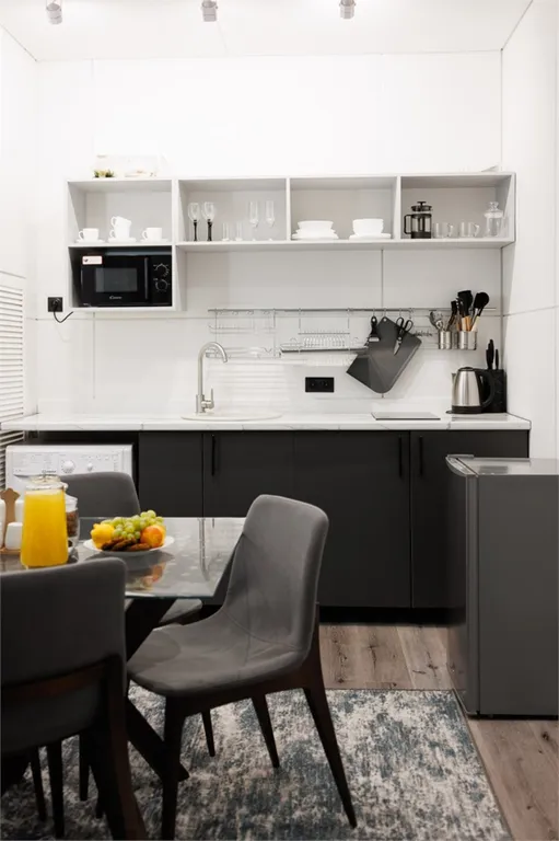 1-комнатный Дом