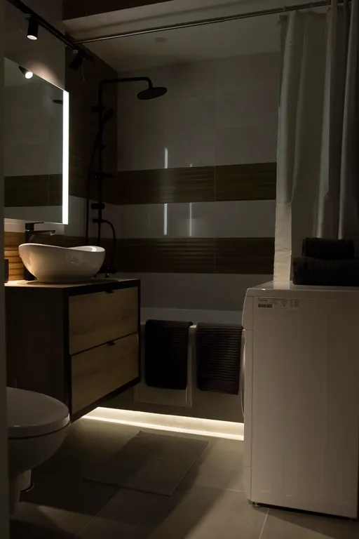 Квартира Квартира Kaliningrad Home — Калининград