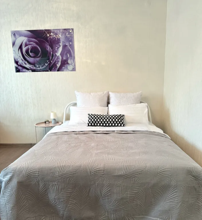 Уютная квартира в Гомзово — аренда посуточно в Йошкар-Ола