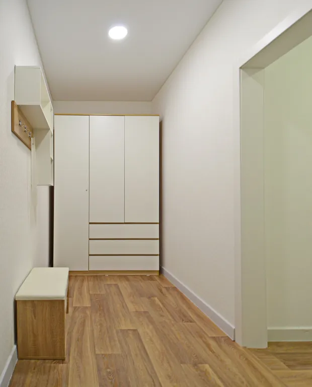 Уютная квартира в центре