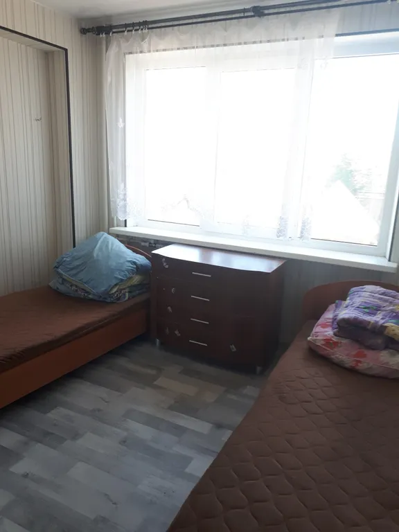 Квартира рядом с центром