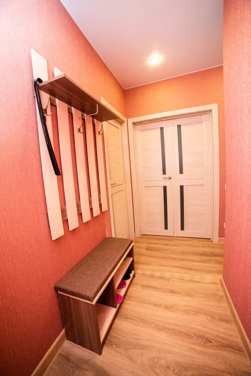 Квартира повышенной комфортности