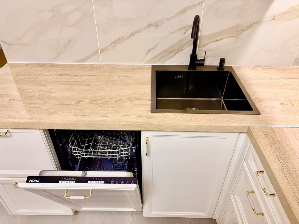 Квартира Уютная семейная квартира у метро Котельники — Котельники