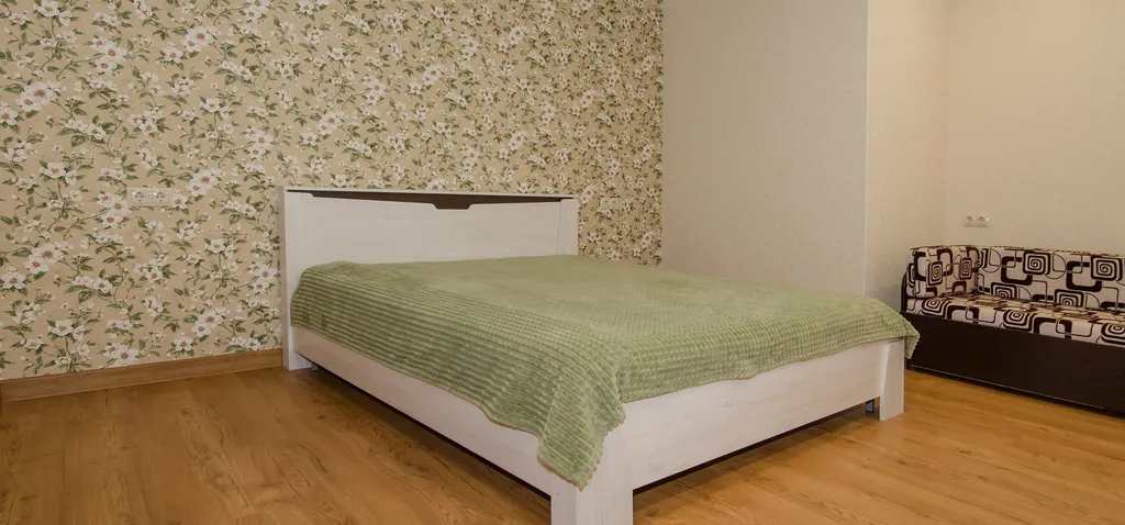 Коттедж Домик с мангальной зоной — Кисловодск