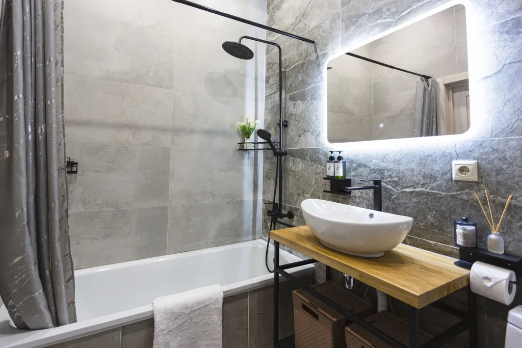 Уютная квартира у метро Прокшино и аэропорта Внуково