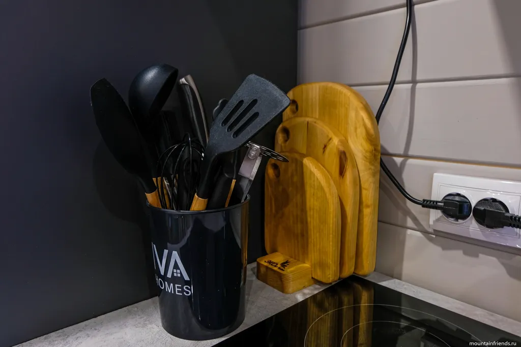 Гостевой дом Mountain friends village