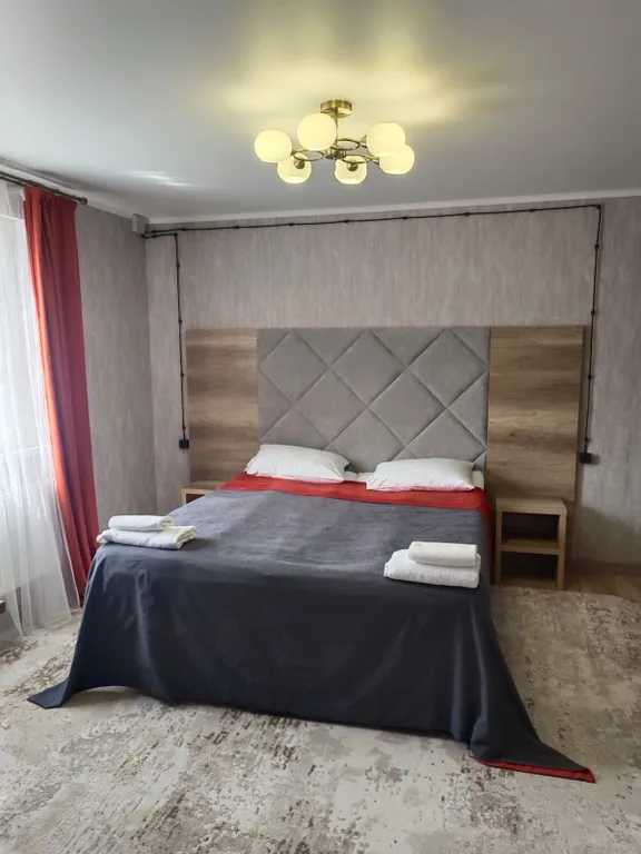 Коттедж-гостевой дом для большой компании