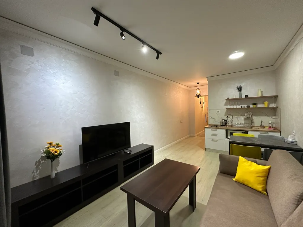 Уютная квартира в центре города, Арбат