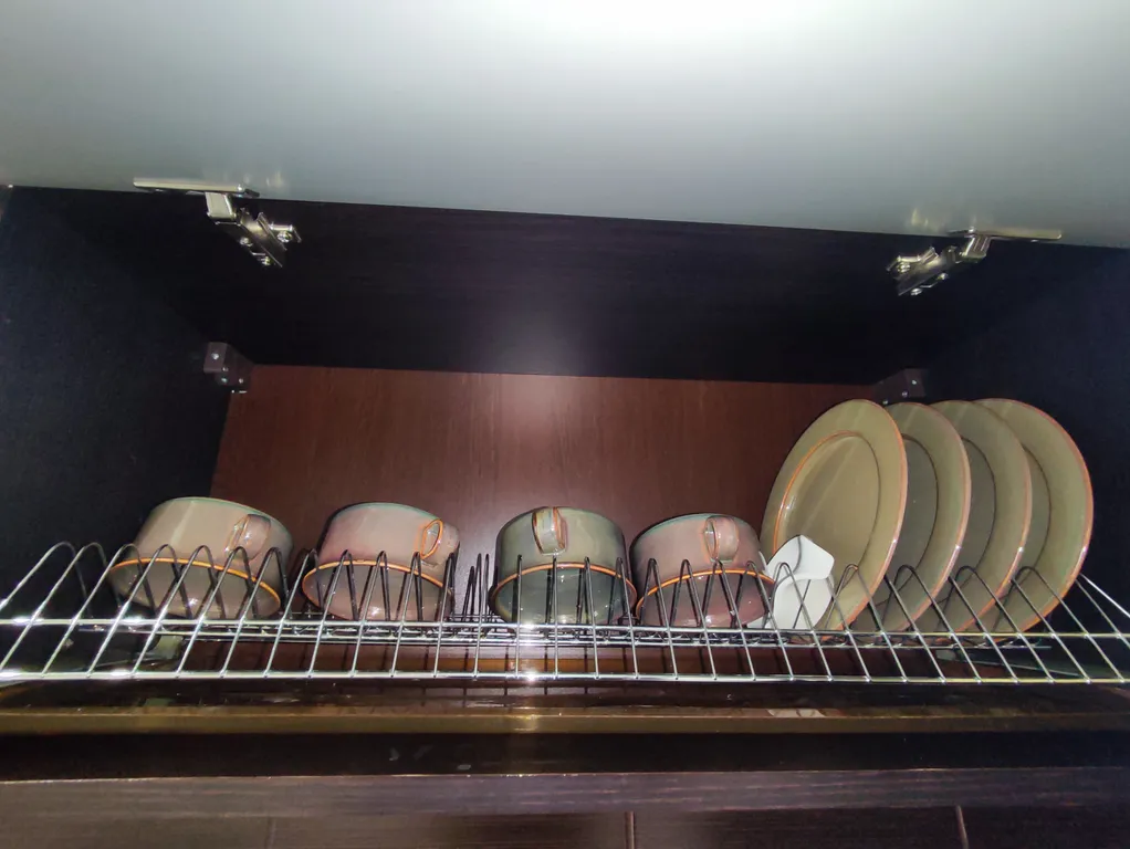 Квартира бизнес-класса рядом с центром города