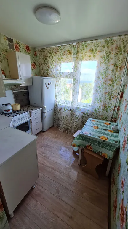 1-комнатная квартира у Терм