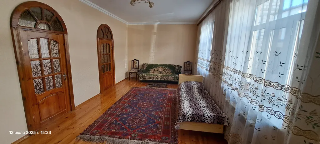 Уютный дом со всеми удобствами