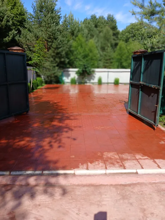 Коттедж Отдых в уютном доме на Селигере — Заборки