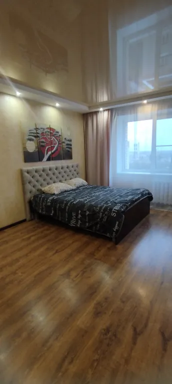 Апартаменты в новом доме рядом с аквапарком и воинской частью