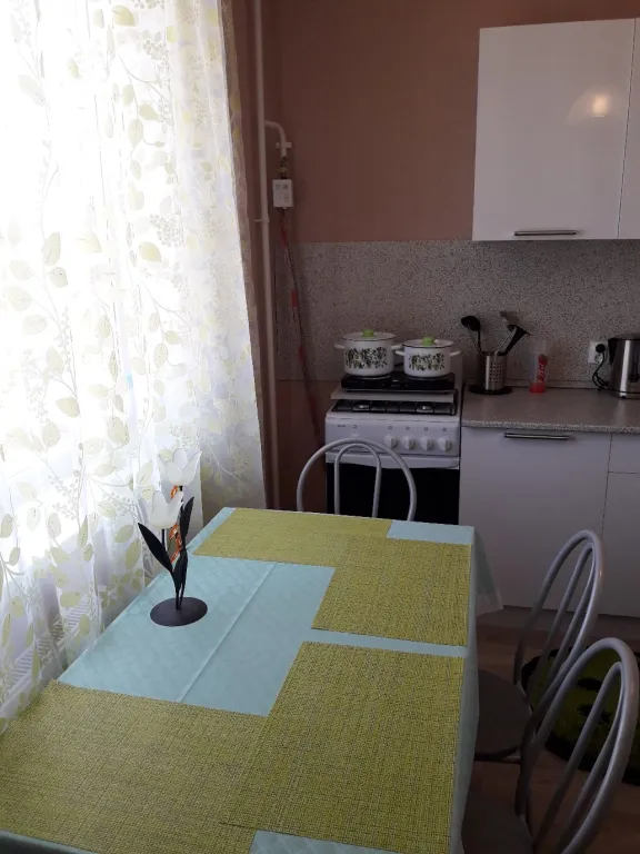 Квартира Уютная квартира на торговой стороне — Великий Новгород