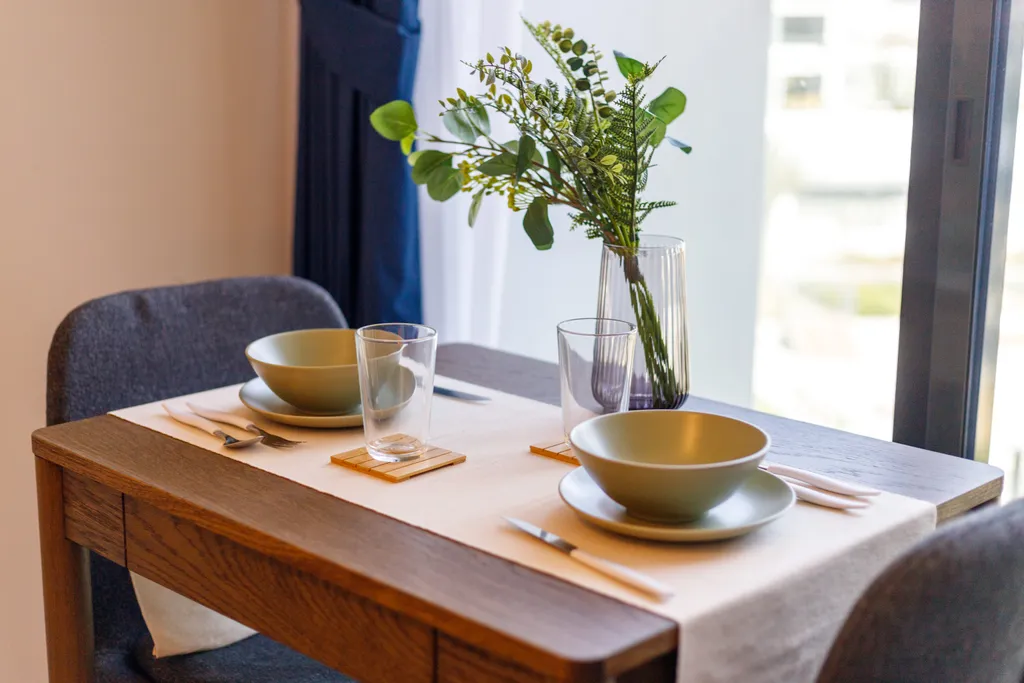 Уютная квартира Азизи-Ривьера 1-311