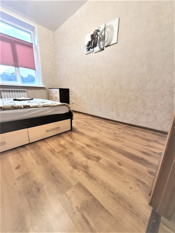 Квартира в историческом центре