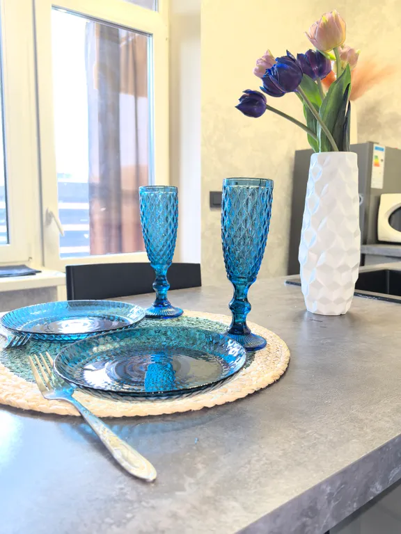 Квартира Квартира Студия в стиле лофт — Краснодар