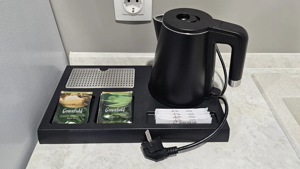 Квартира Комната — Лазаревское