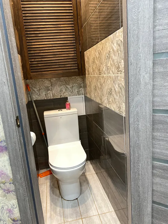 Квартира 2-комнатная Квартира — Пионерский