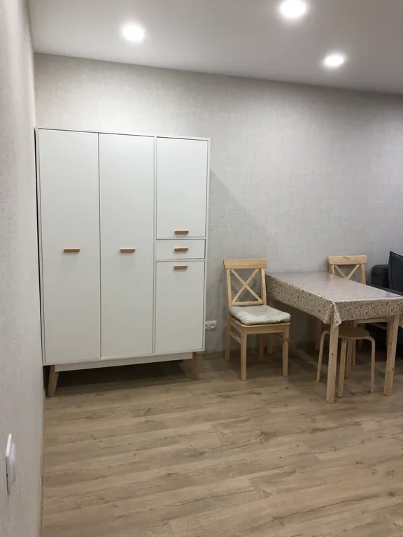 Красивая квартира у Мурманск Молла