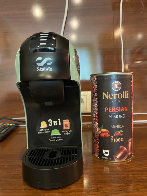 Большая уютная трехкомнатная квартира в тихом месте