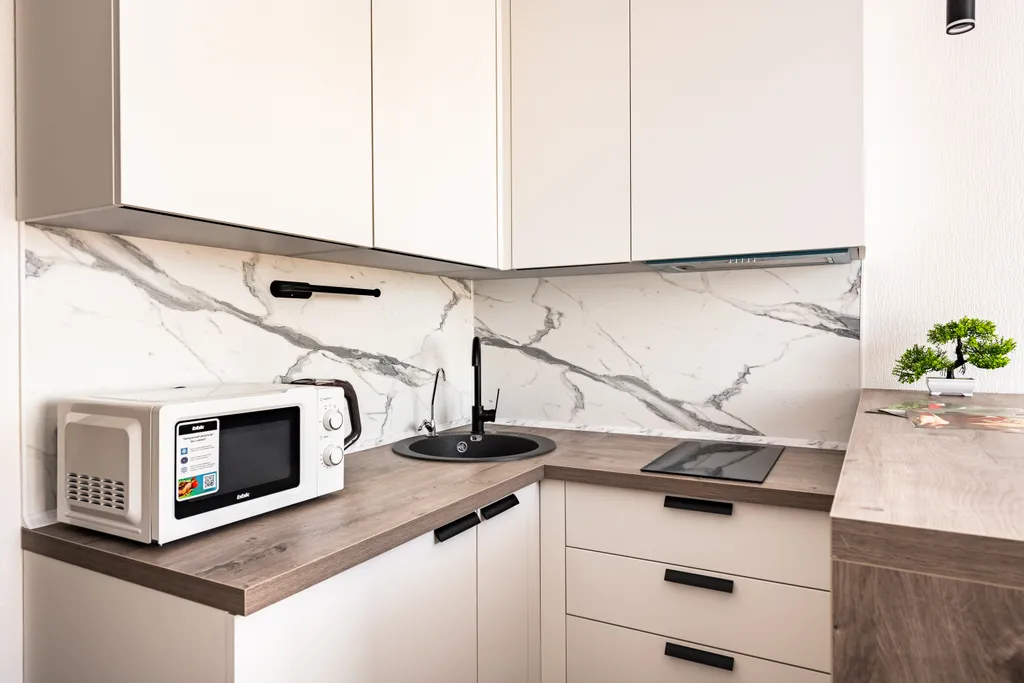 Квартира 1-комнатная Квартира — Москва