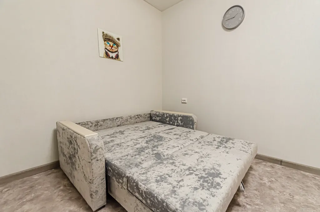 Киевская, 13. Центр Самары.