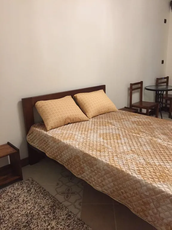 Квартира Комната — Прасковеевка