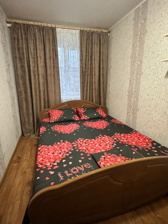 3-комнатная Квартира — аренда посуточно в Георгиевск