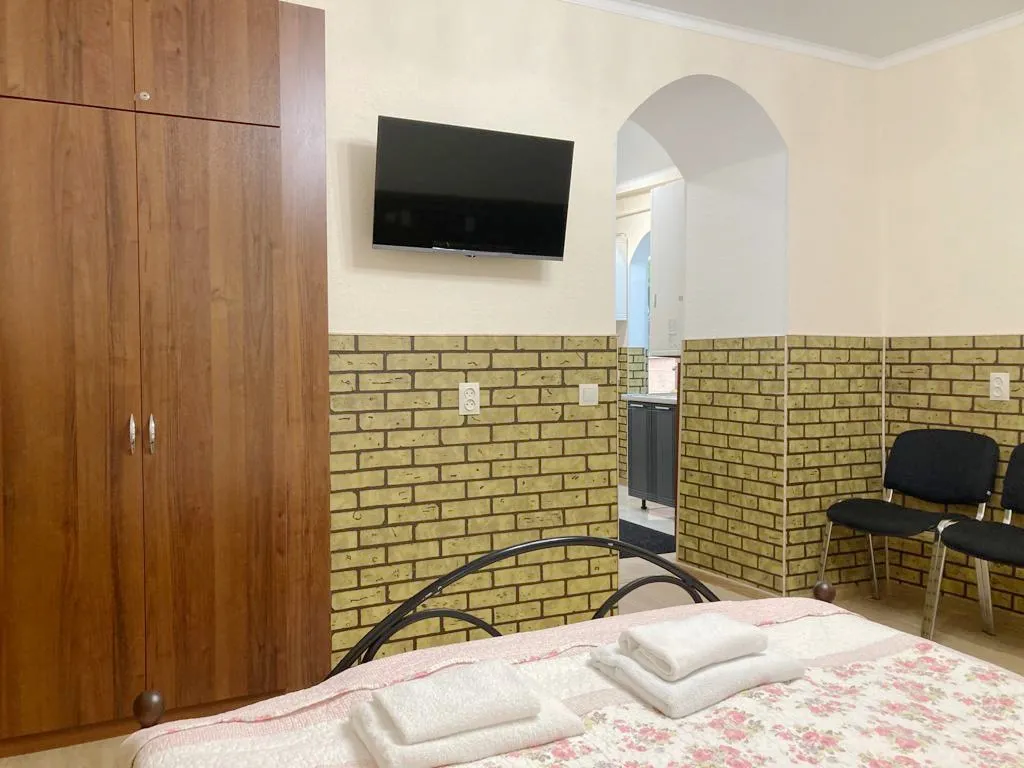 Квартира в Центре Кисловодска