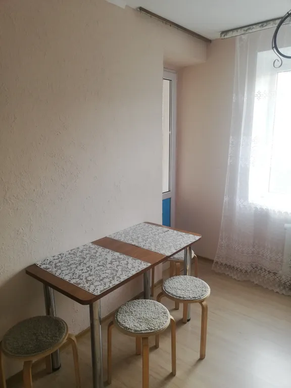 Квартира МЖК