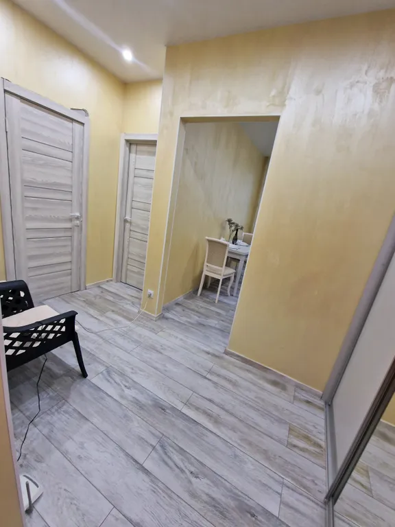 Комфортная квартира в новом доме недалеко от Московского проспекта